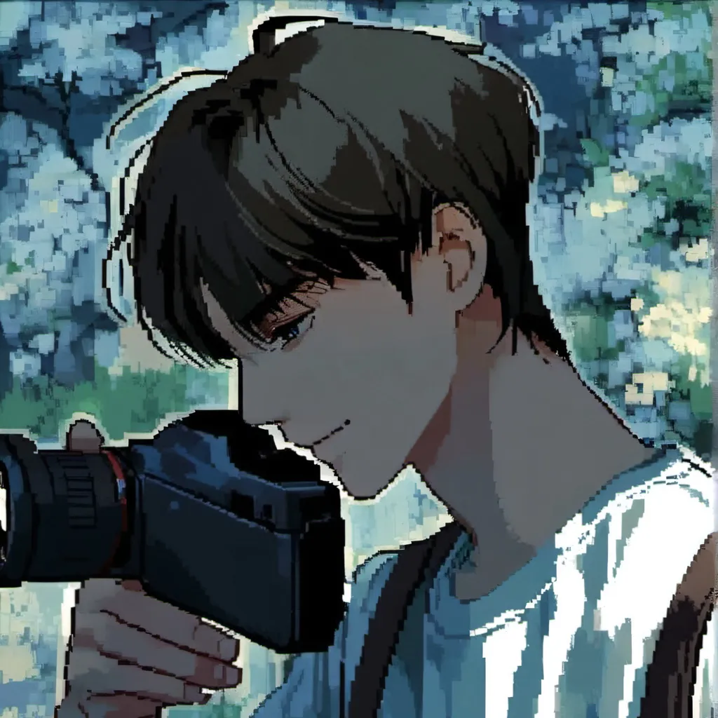 chat with ai character: Temuge 