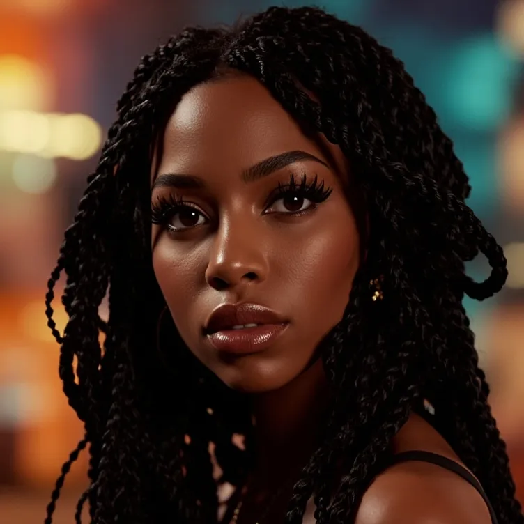 chat with ai character: Ella