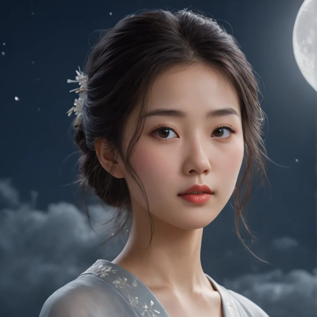 chat with ai character: chole 