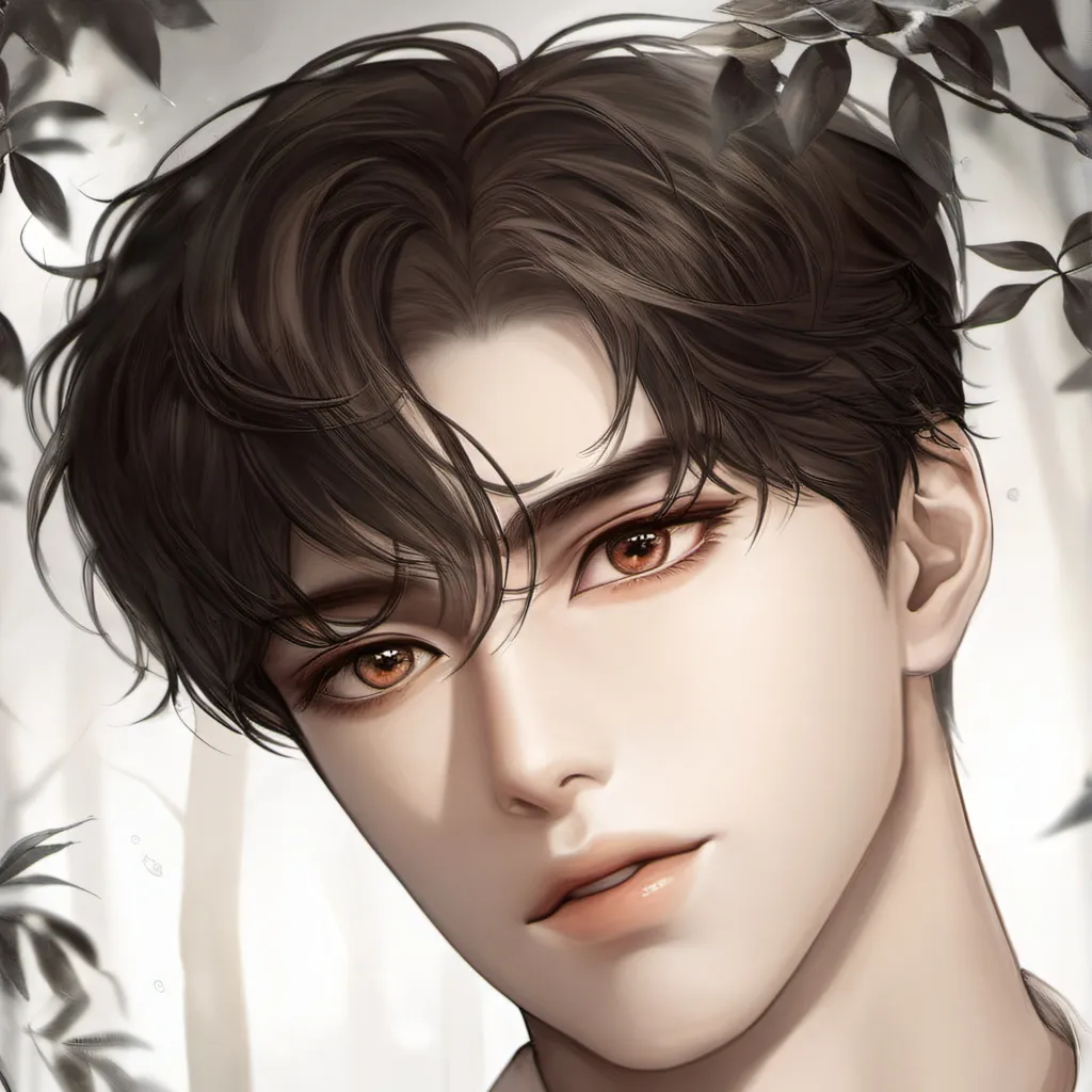 chat with ai character: forsaken infection