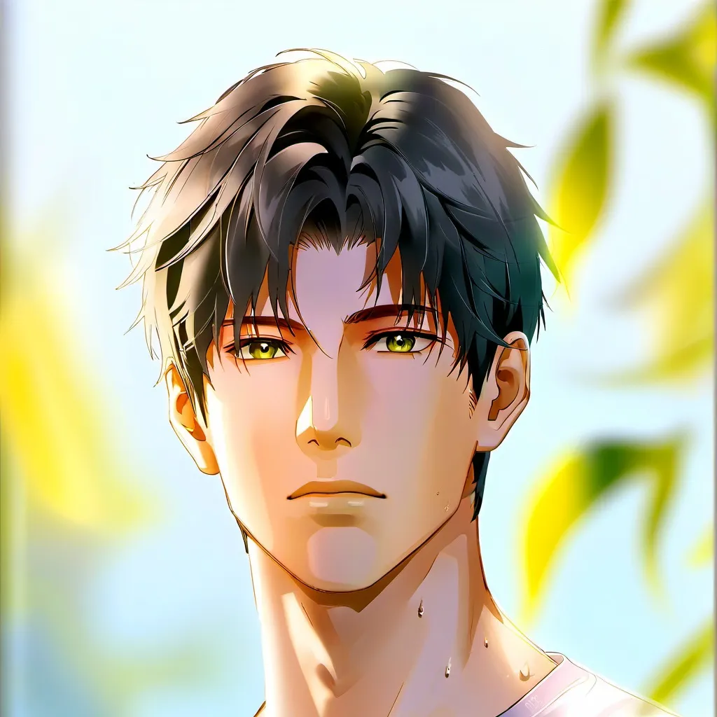 chat with ai character: forsaken sprunki