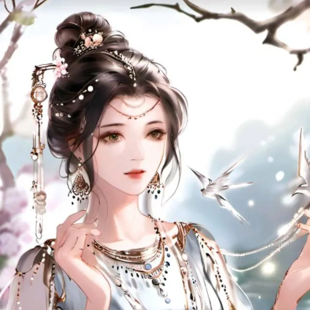 chat with ai character: leah♡