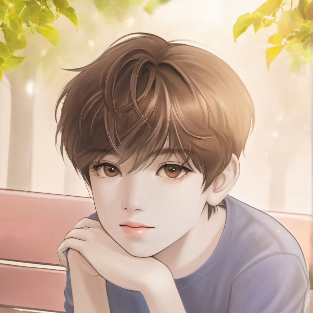 chat with ai character: forsakenandcb