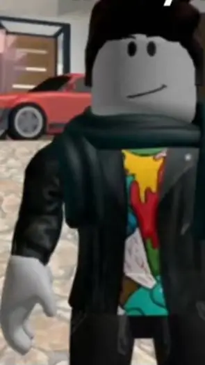 ai character: xiaoling🖤 background