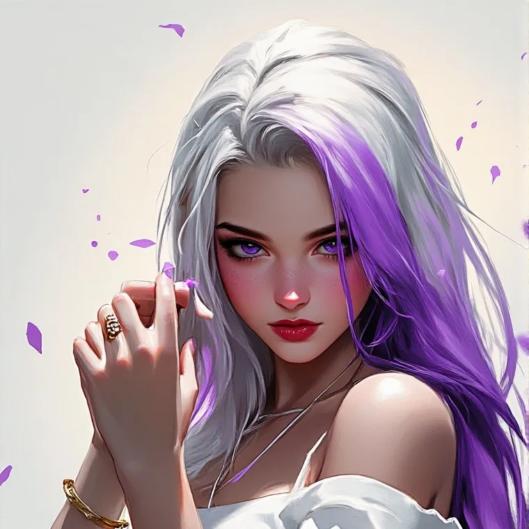 chat with ai character: galaxy 