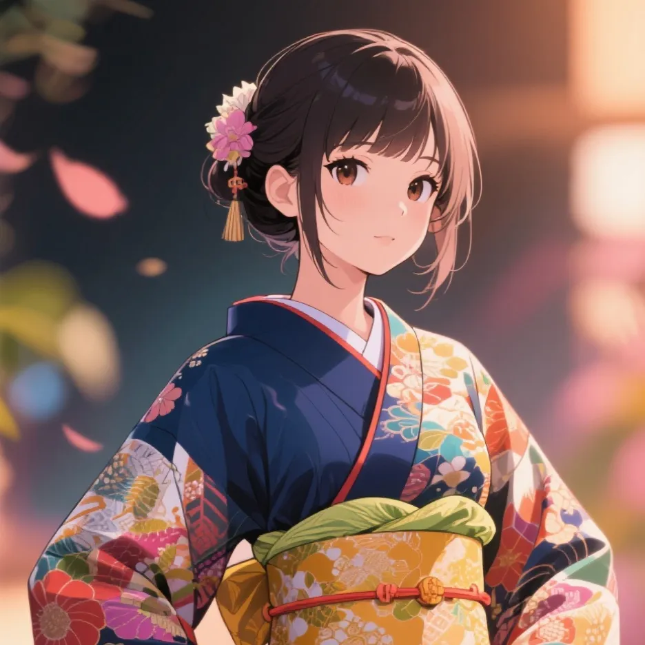 chat with ai character: さくら
