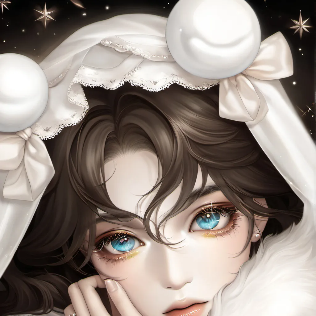 chat with ai character: Emma