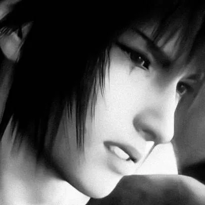 chat with ai character: Rae