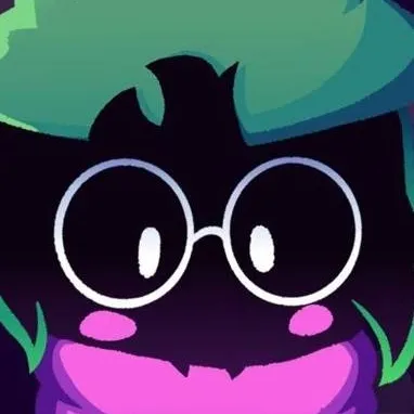 chat with ai character: Ralsei...