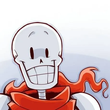 chat with ai character: El Gran Papyrus