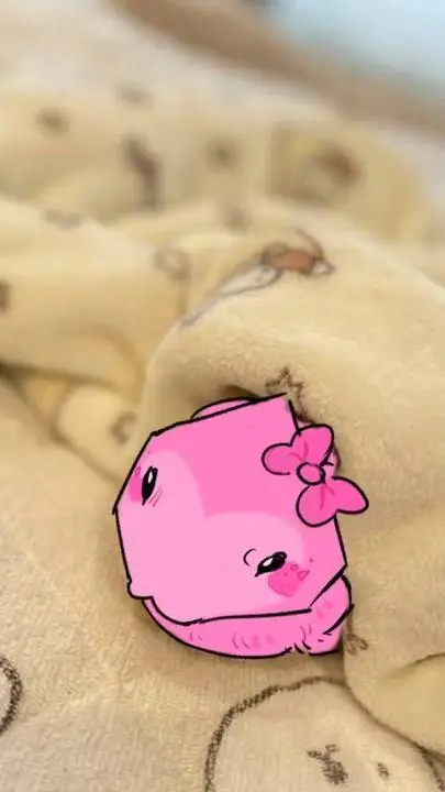 ai character: SIBLINGS AU background