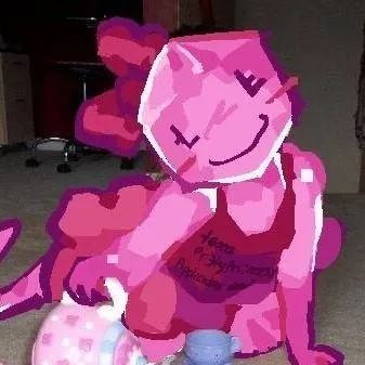 chat with ai character: ᖫforsakenᖭ