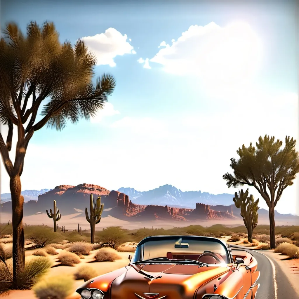 chat with ai character: DP Road trip