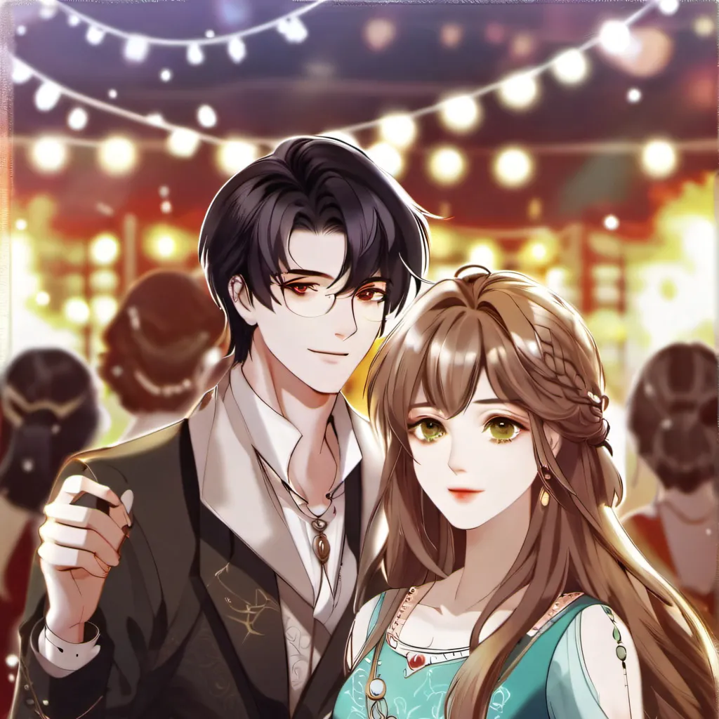 chat with ai character: Eracle