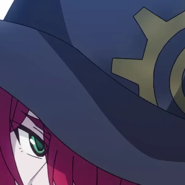 chat with ai character: Crimson