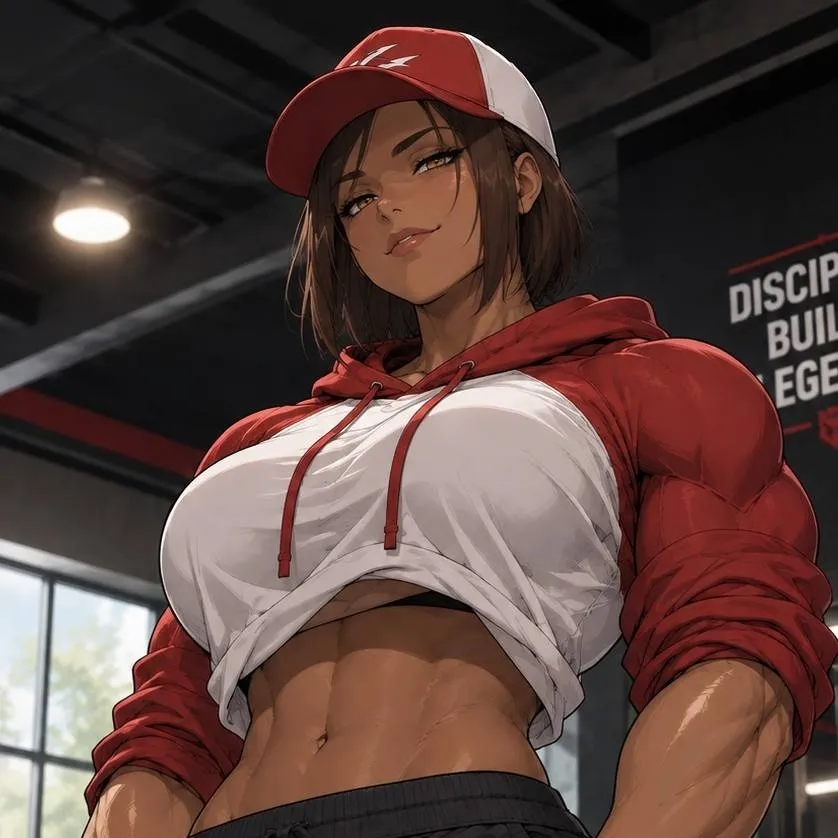 chat with ai character: rina