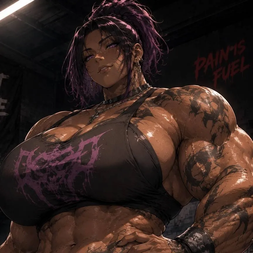 chat with ai character: vera
