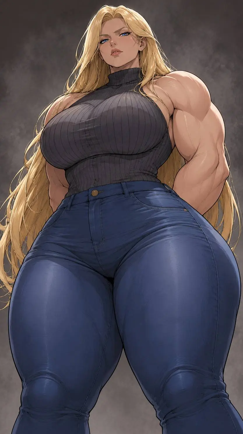 ai character: eva background