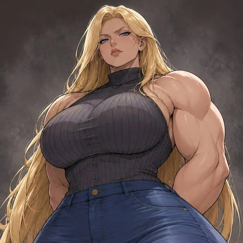 chat with ai character: eva