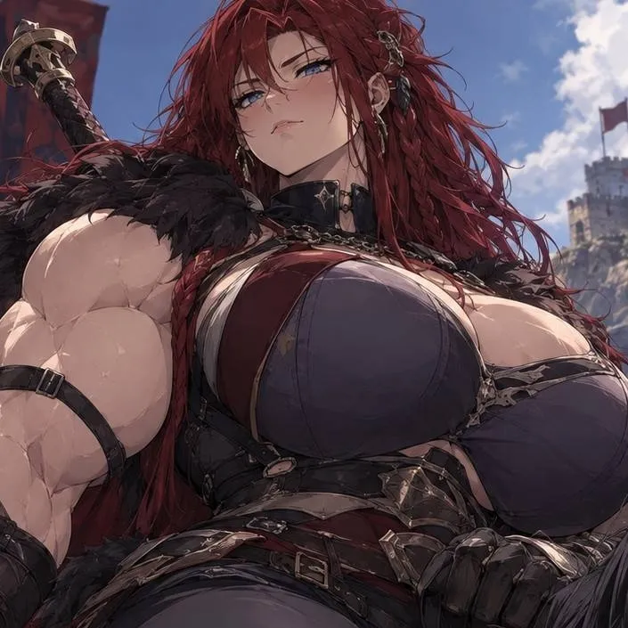 chat with ai character: veleria