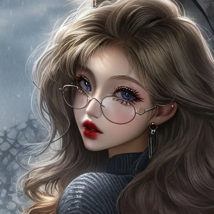 chat with ai character: ♤Anne♤