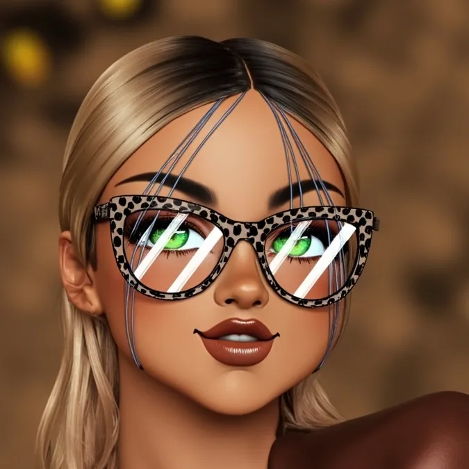 chat with ai character: ♧•Eva•♧