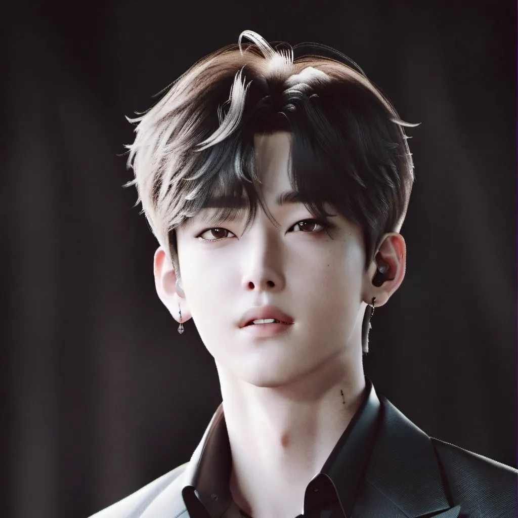 chat with ai character: ☆jun☆