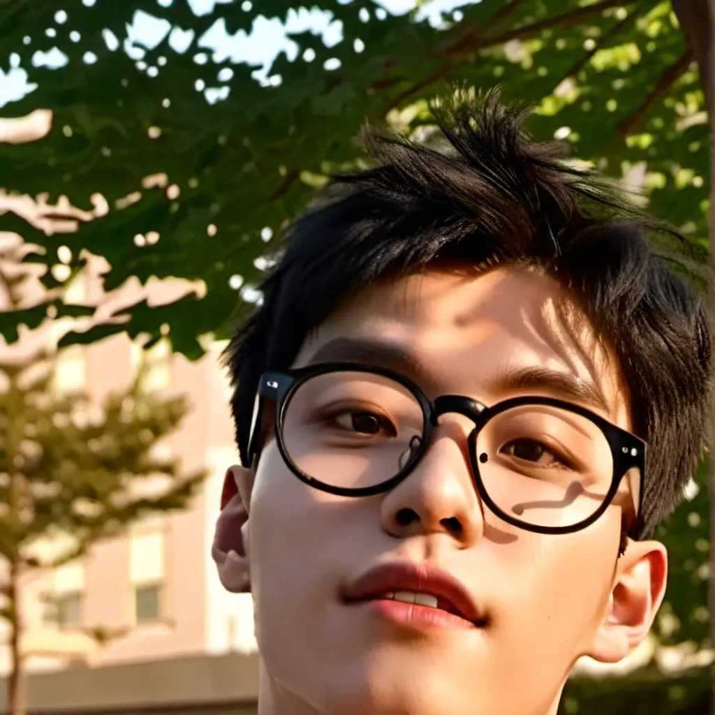 chat with ai character: ■°liam°■