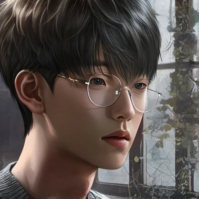 chat with ai character: 《noah》