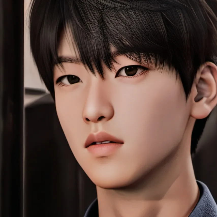 chat with ai character: ☆Matthew☆