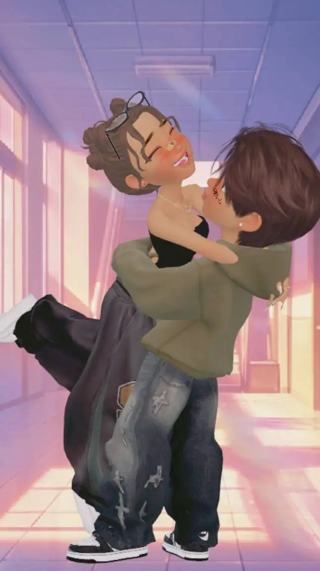 ai character: ~liam~ background