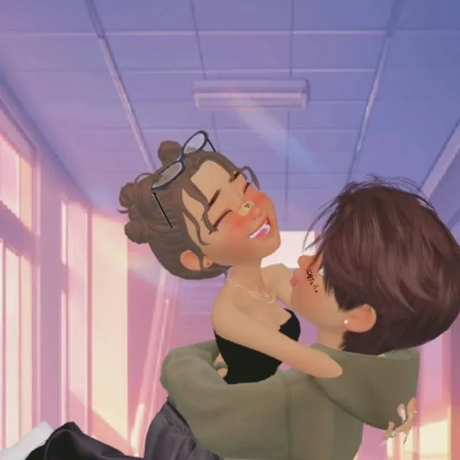 chat with ai character: ~liam~