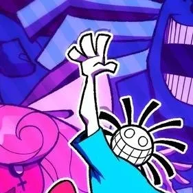 chat with ai character: Twinsomnia!♂️♀️