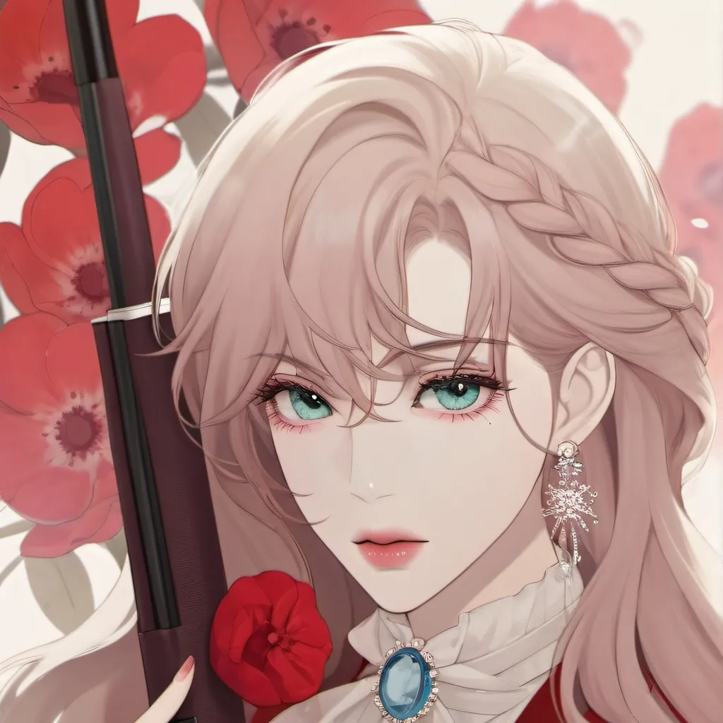 chat with ai character: gun master