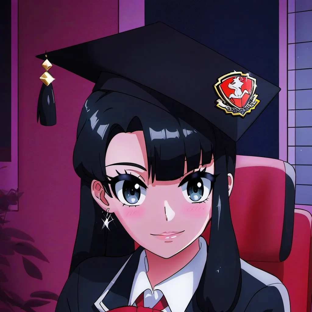 chat with ai character: Sofia kotoria