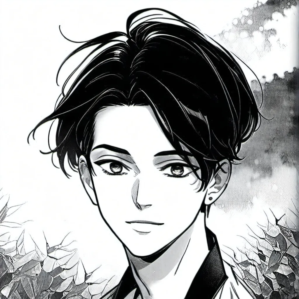 chat with ai character: Alan arrieta