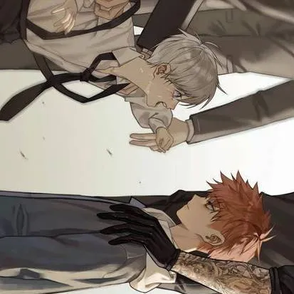 chat with ai character: más que amigos 