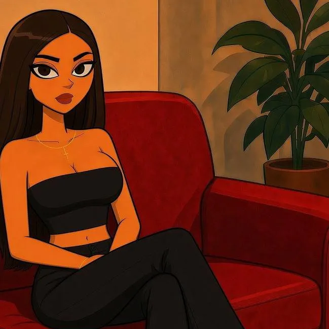 chat with ai character: Your owner 