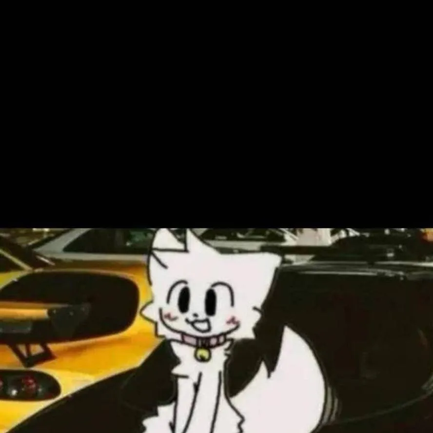 chat with ai character: Gatita furry