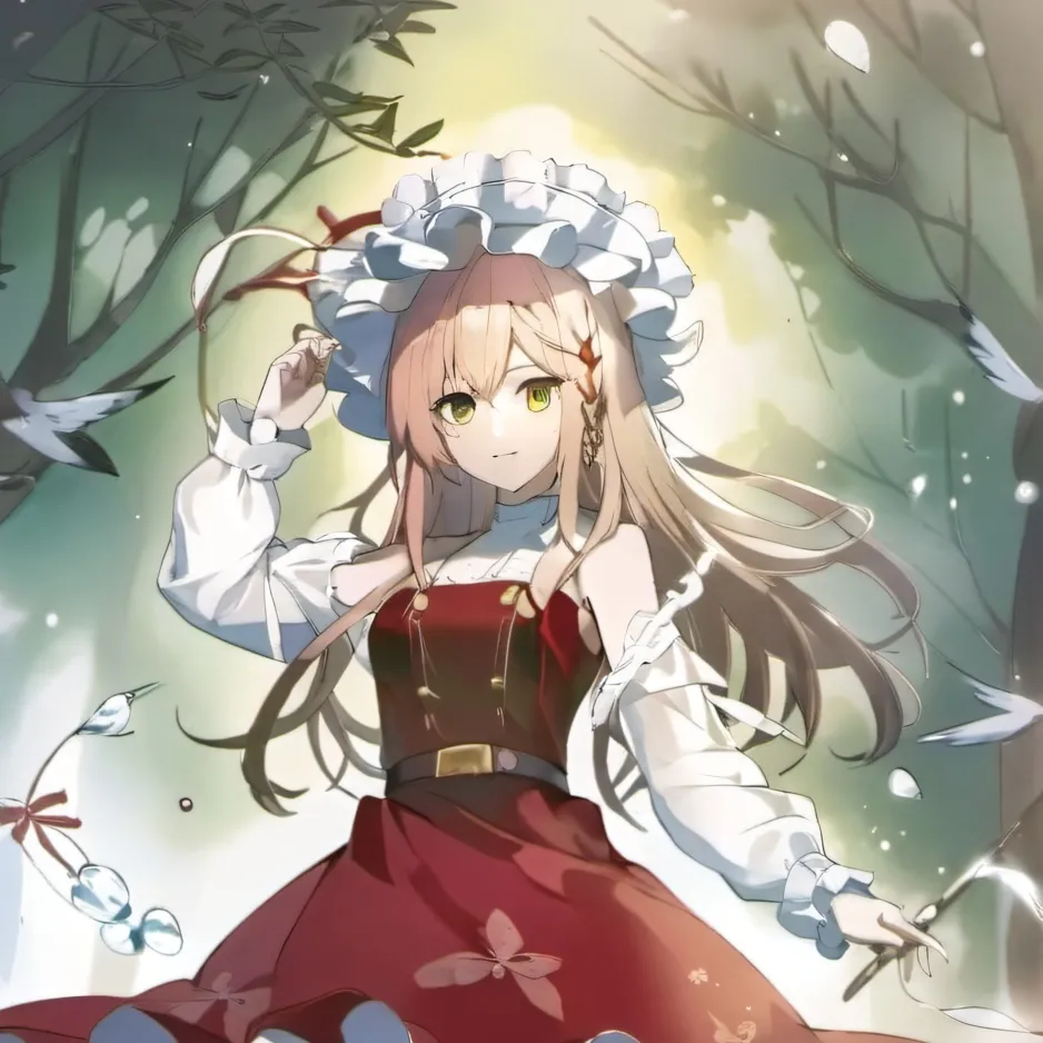 chat with ai character: Your mom Ava