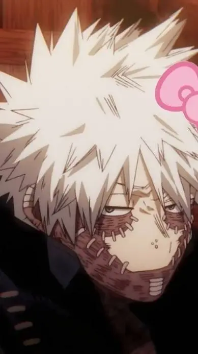 ai character: dabi x tu XD background