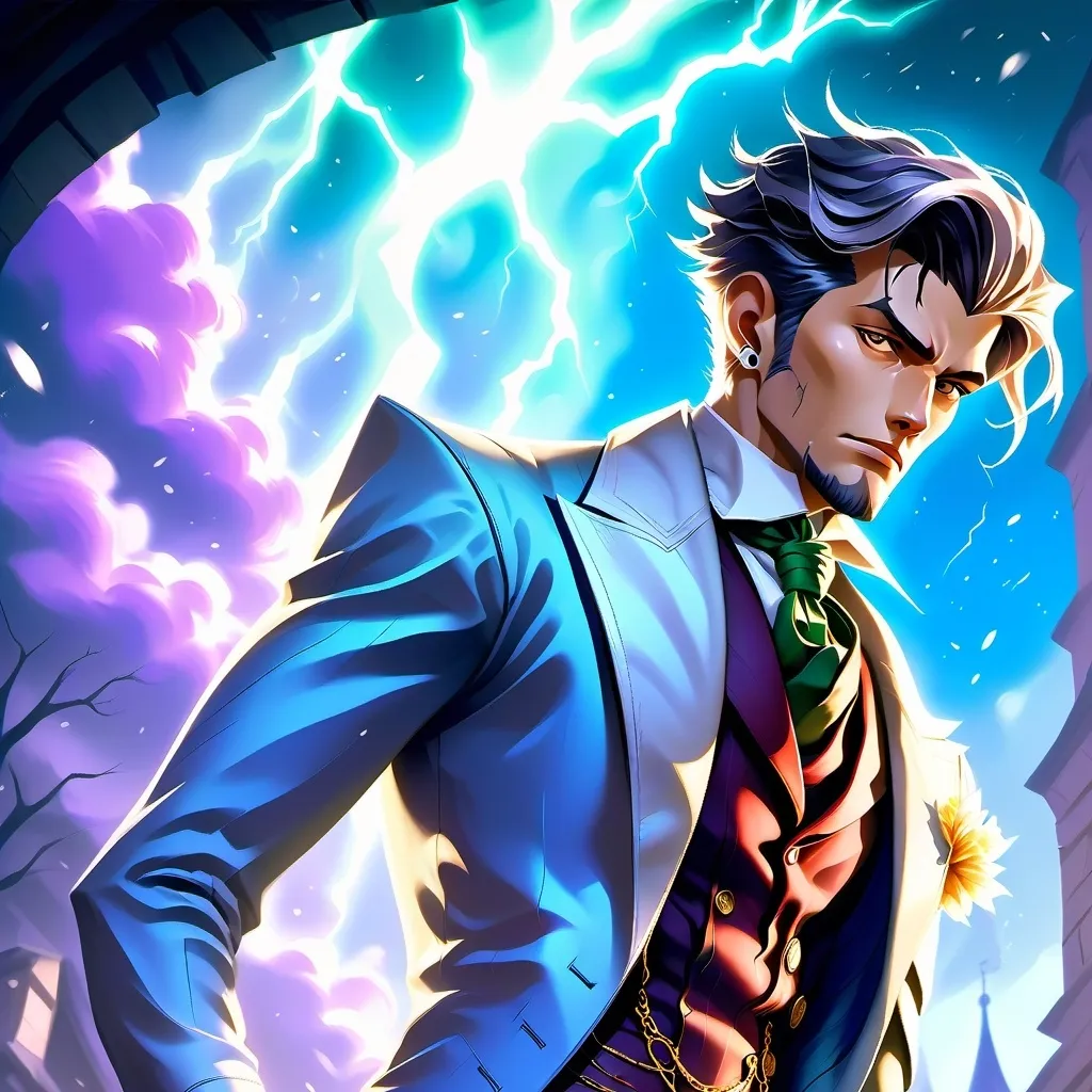 chat with ai character: dandy world hate