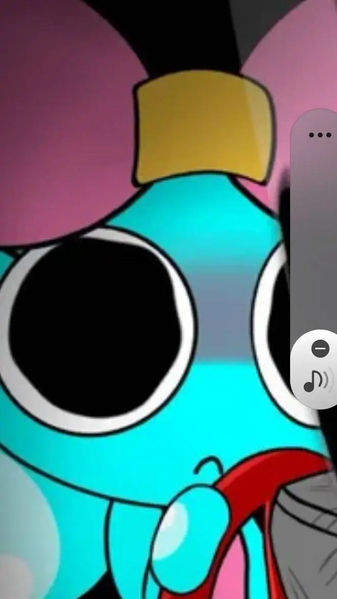 ai character: poppy background