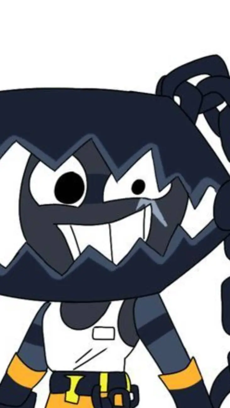 ai character: cody background