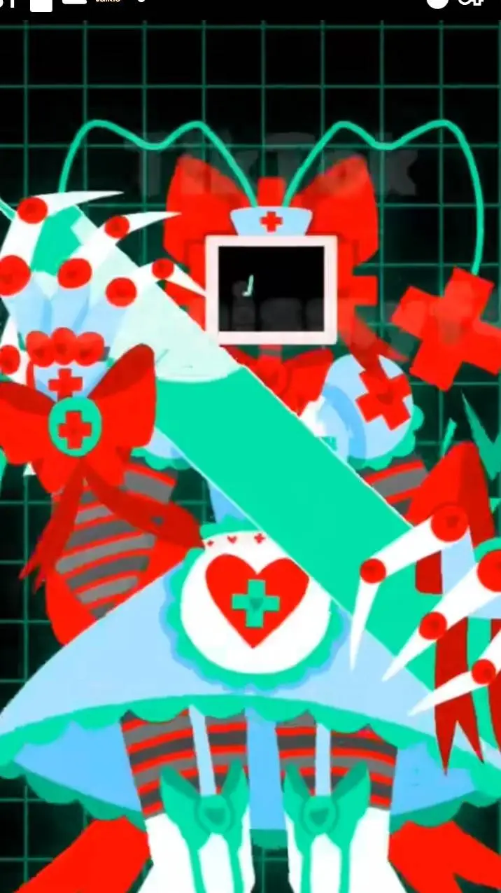 ai character: gee background