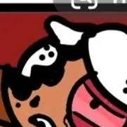 chat with ai character: ginger hurts