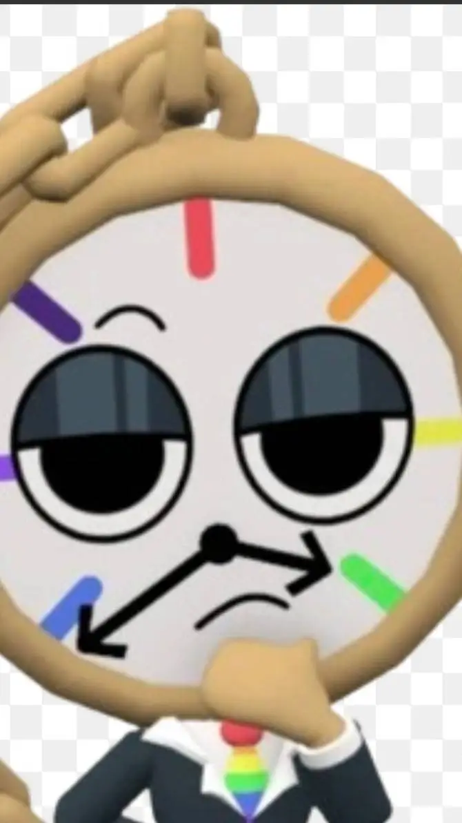 ai character: dyle background