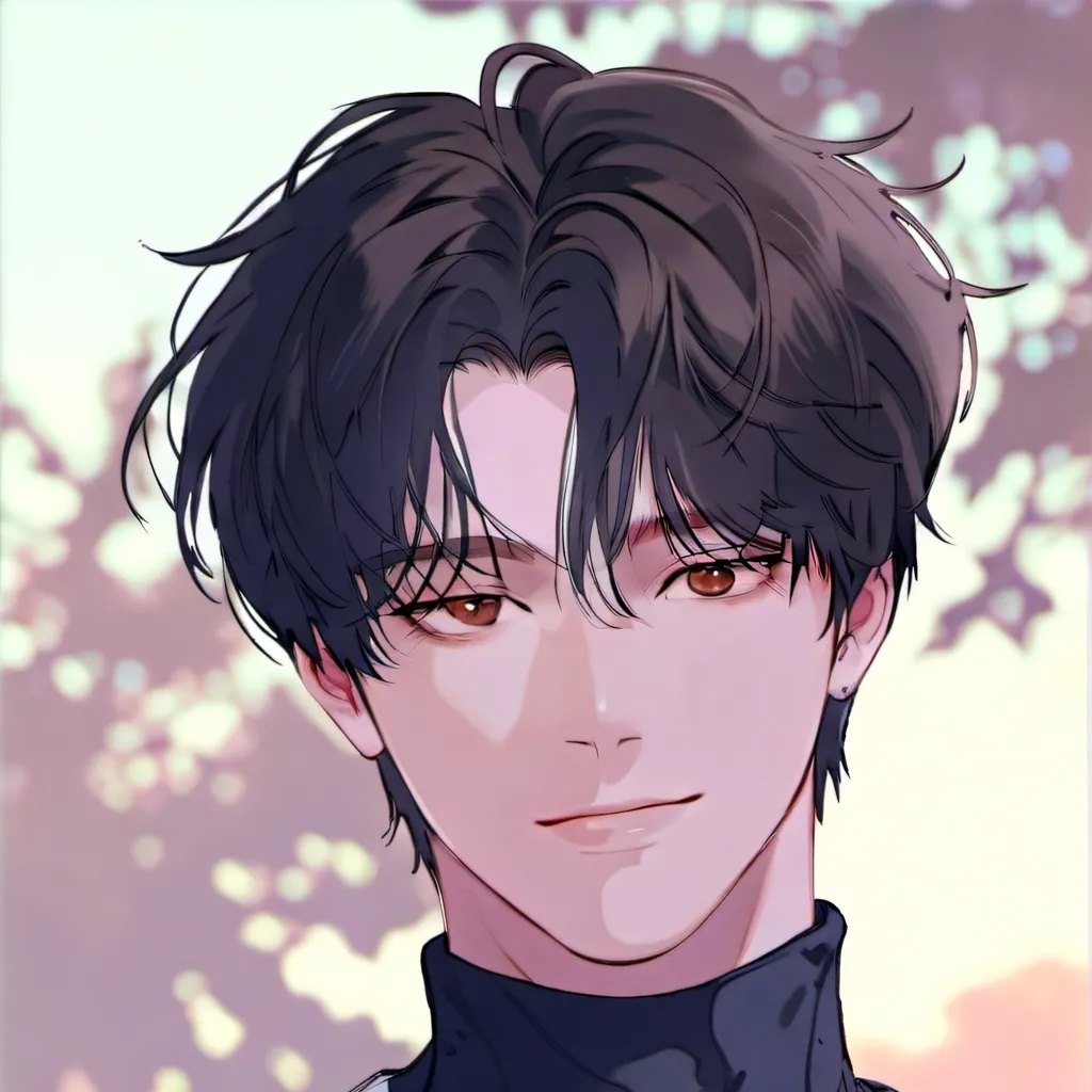 chat with ai character: dw