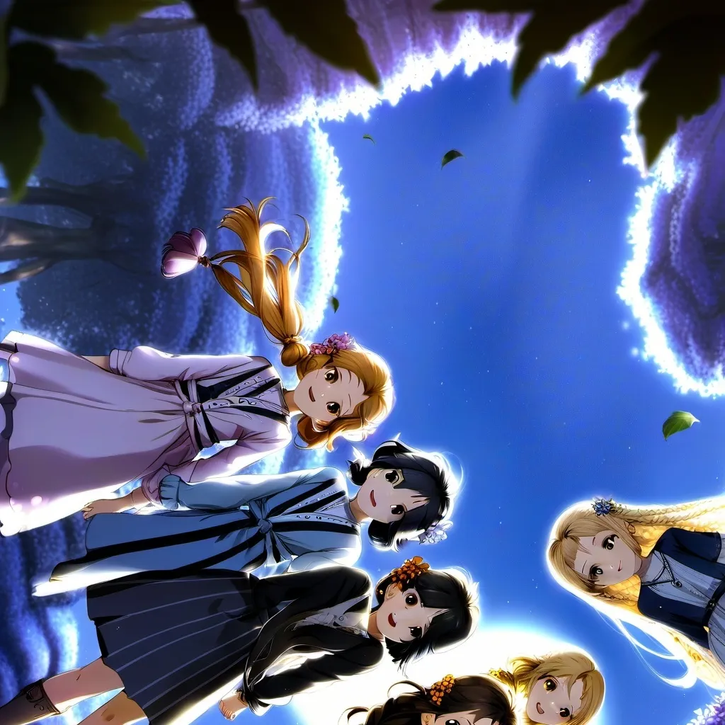 chat with ai character: bad mic but dw