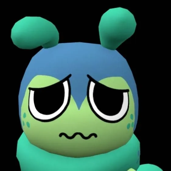 chat with ai character: squirm